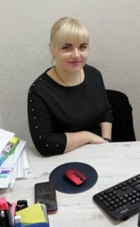 Караневич Марина Васильевна